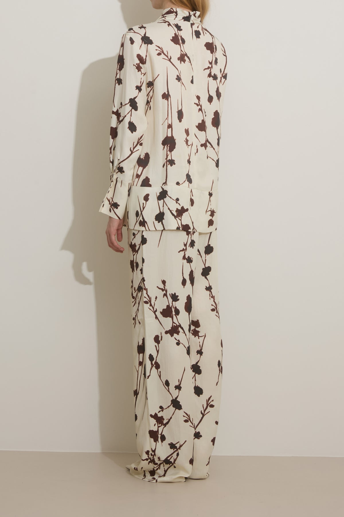 Arion Pants Stemsy