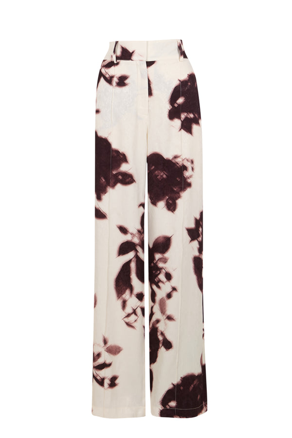 Arion Pants Wine-Rose