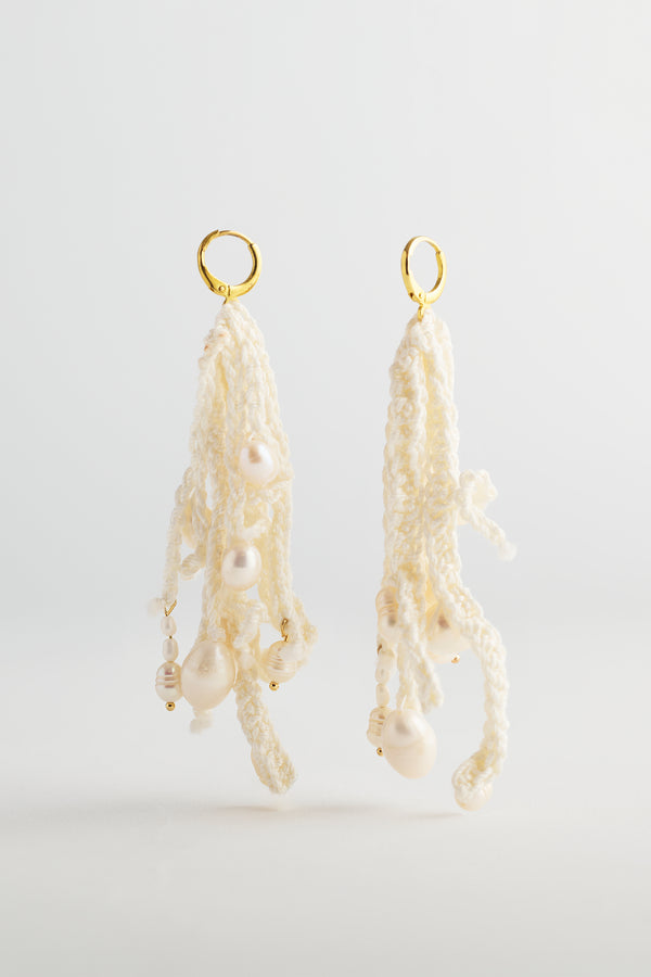 Audrey Earrings