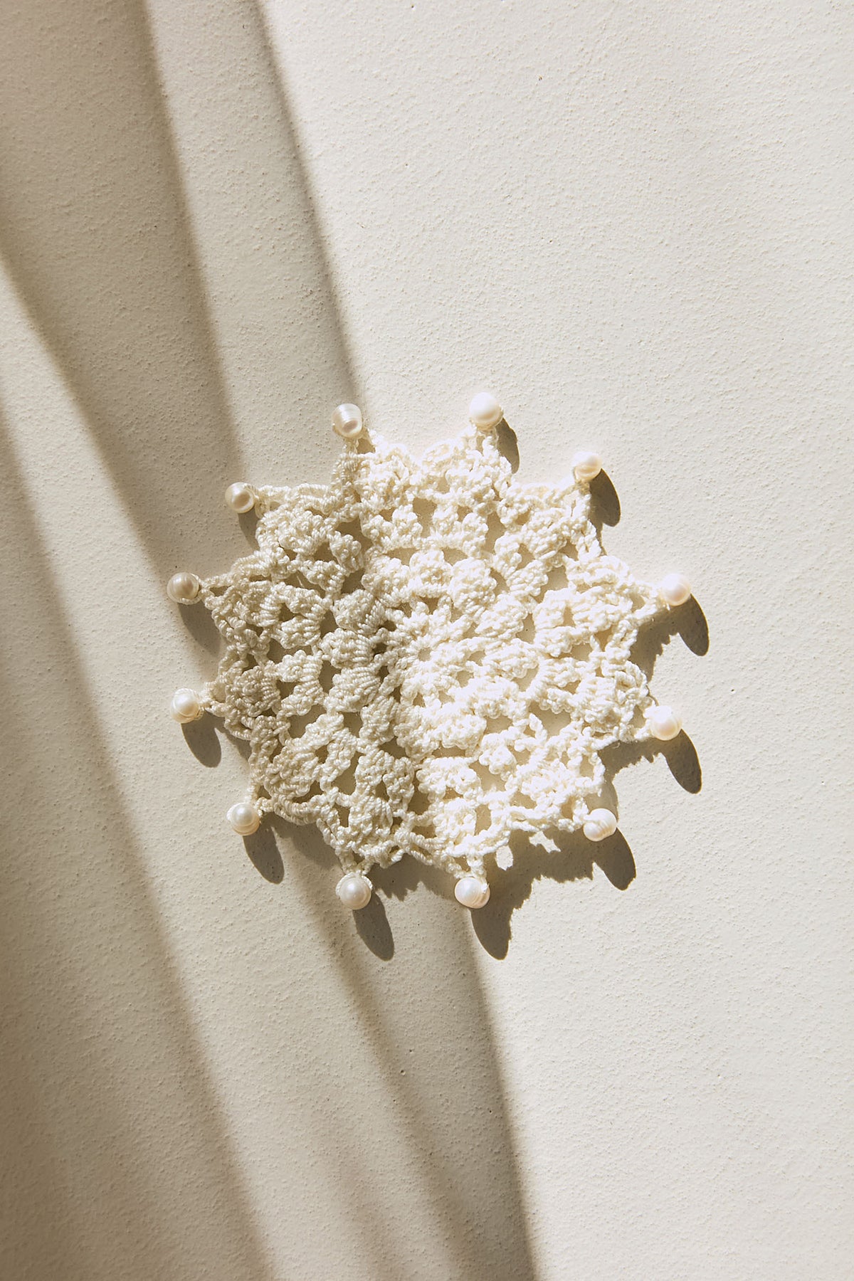 Wes Coaster Cream Set