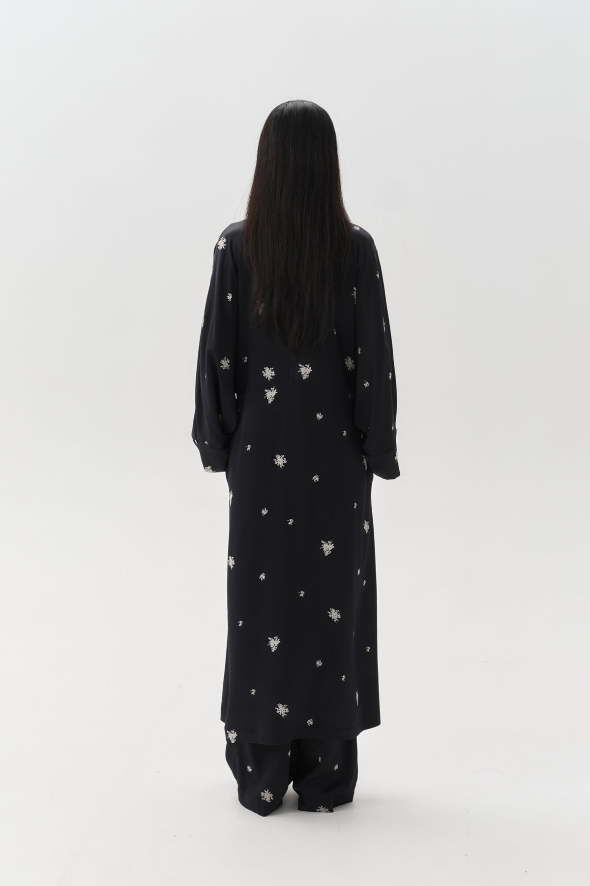 Nova Kimono Blossura