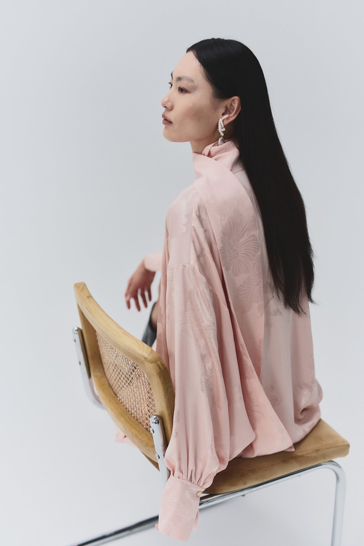 Vestido Cora Flamingo