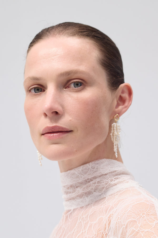 Cleo earrings