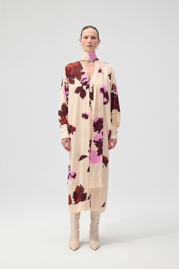 Cora Dress
