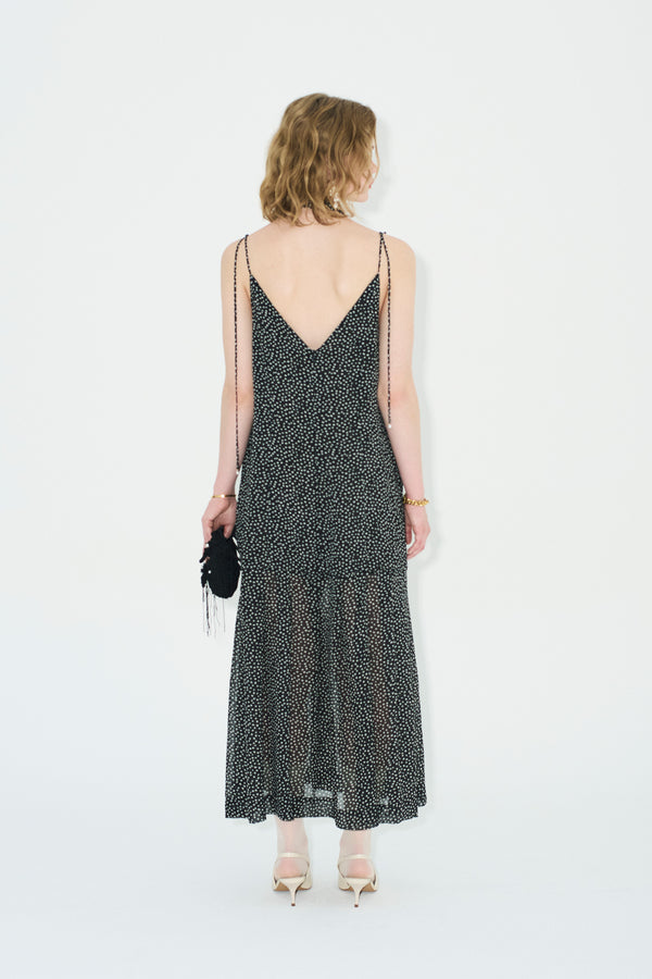 Dessa Dress Dots