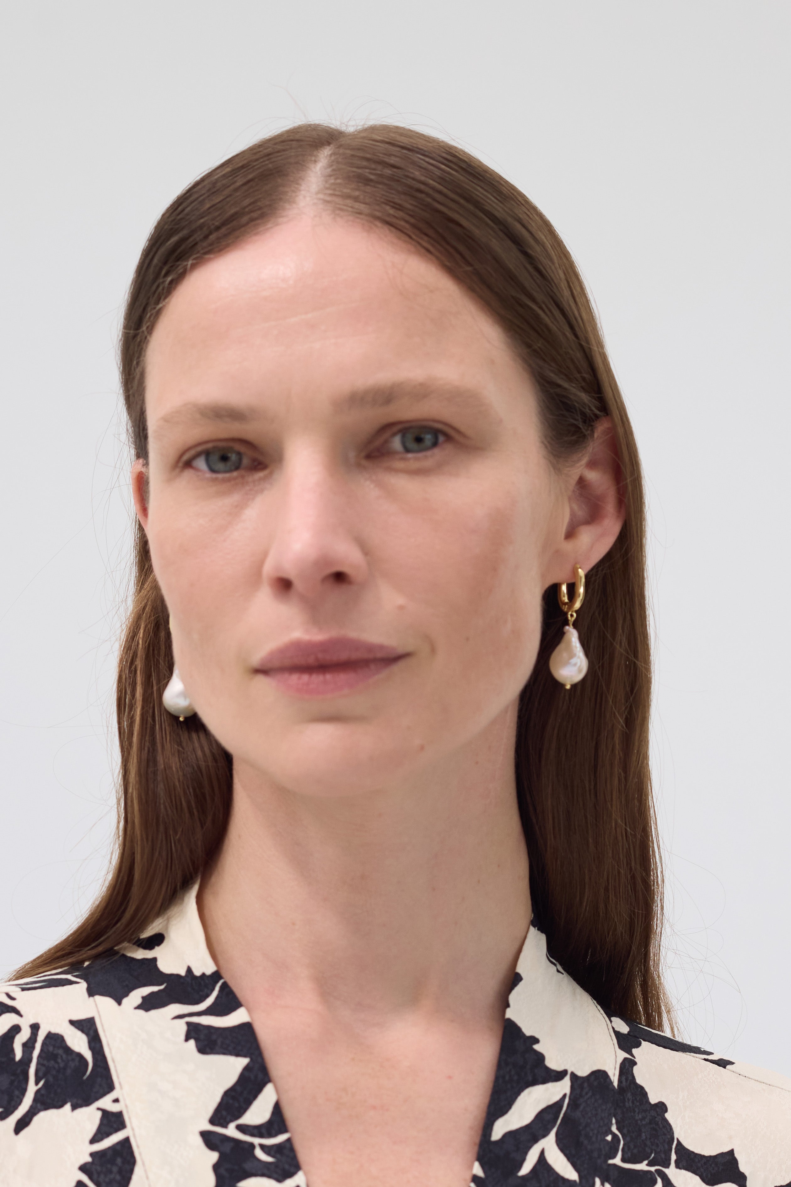 Oriana earrings