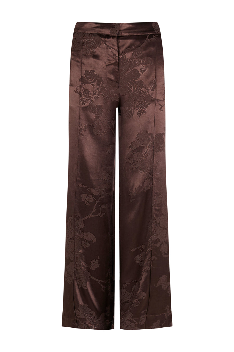 Morgan Pants Coffee