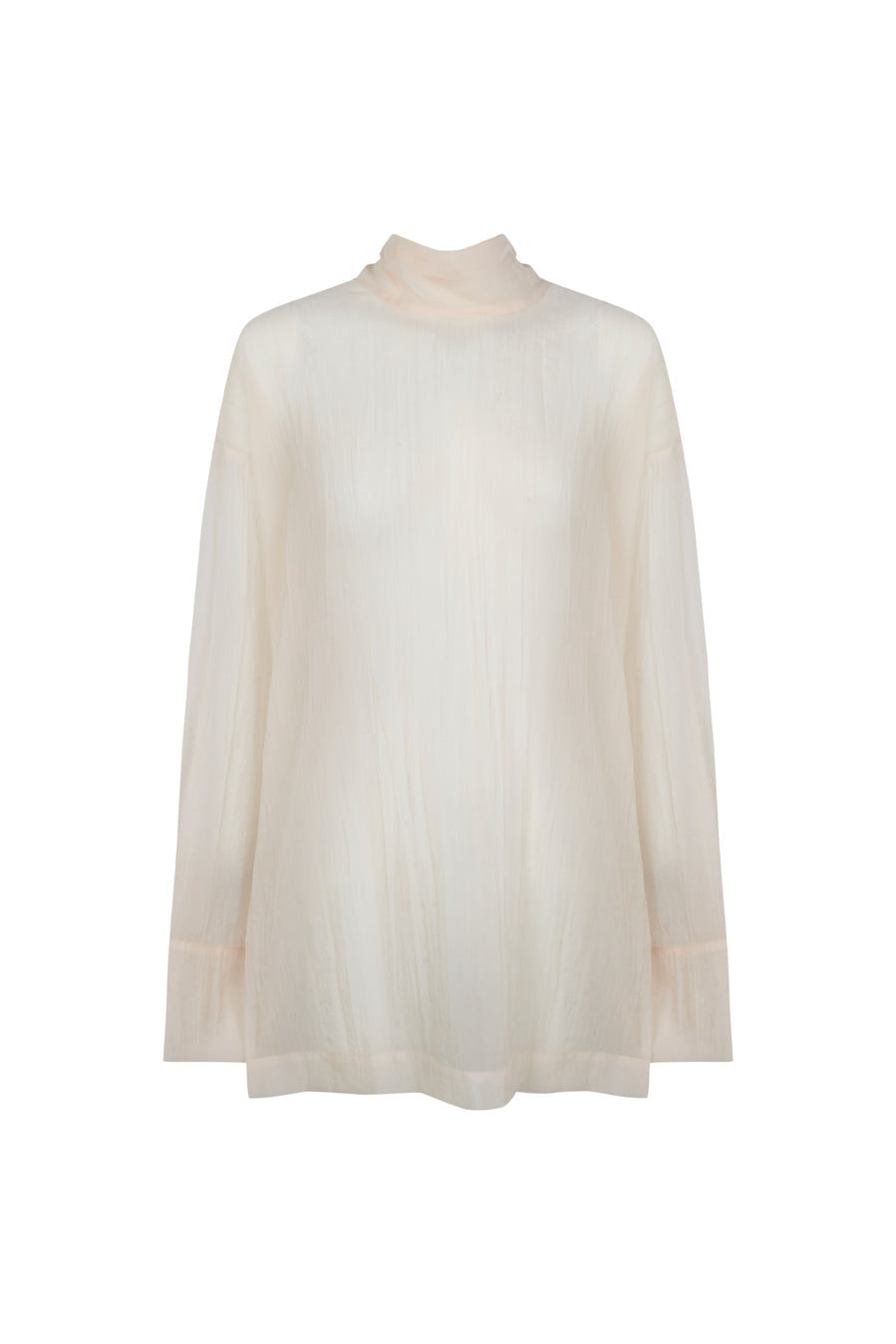 Glow Top Nude