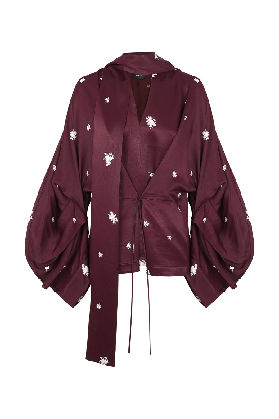 Berry Top Cherry