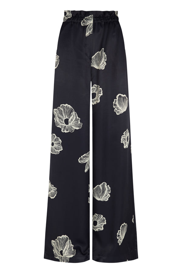 Etna Pants Navy