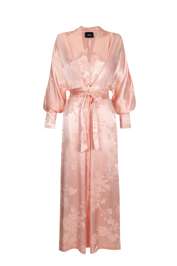 Freya Kimono Blush