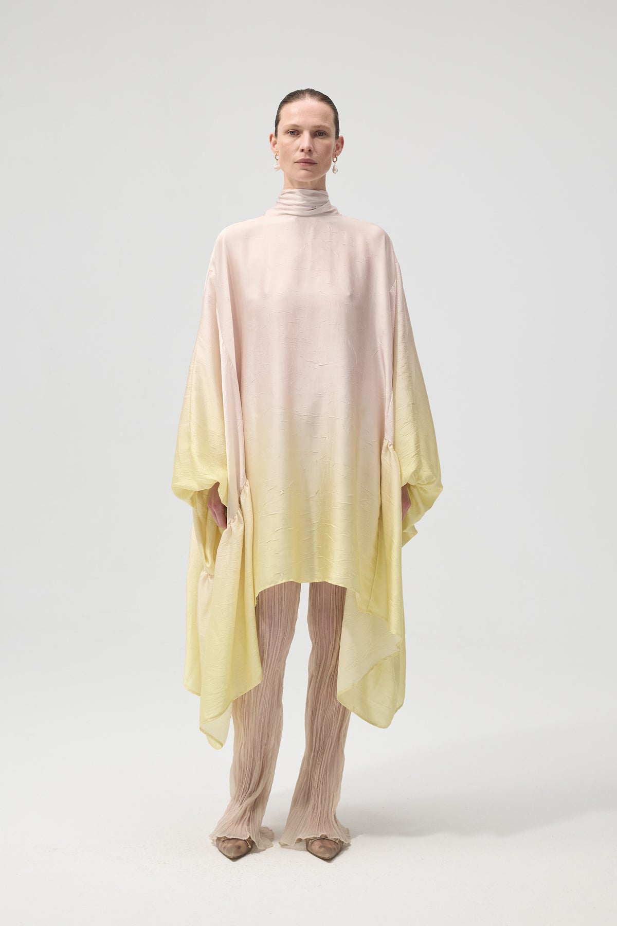 Silkie Dress