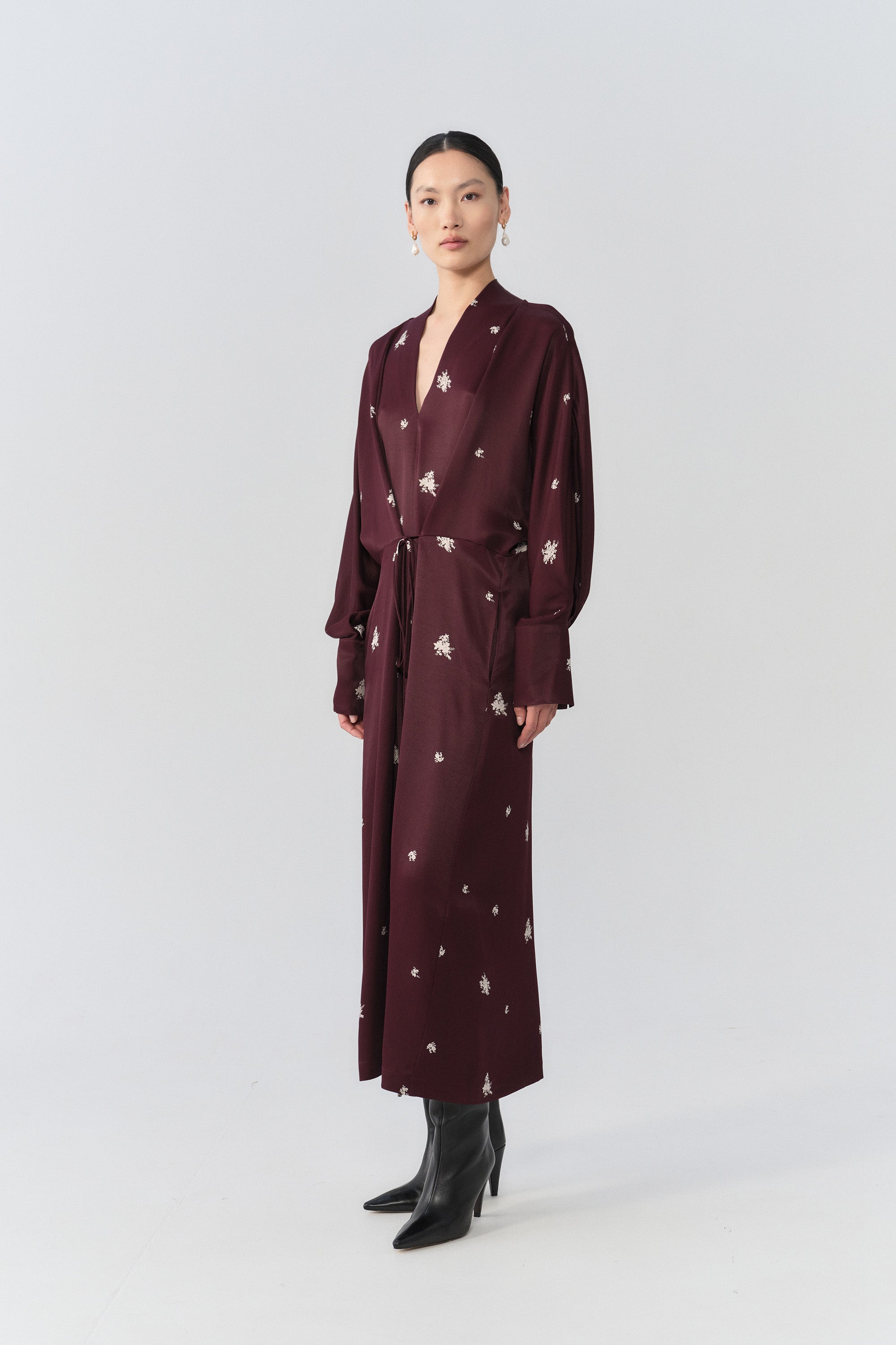 Gem Kimono Cherry – eikō ai