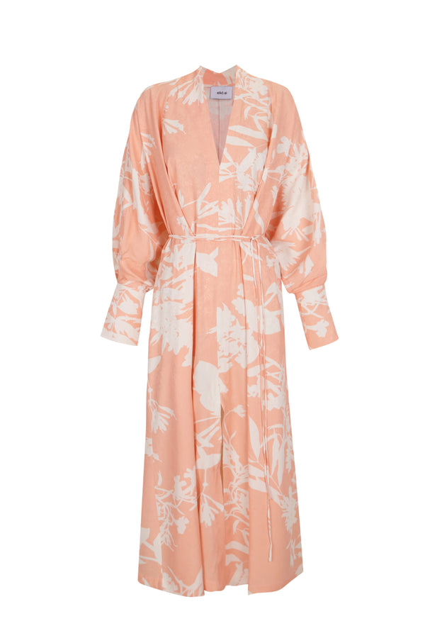 Gobi Kimono Blush