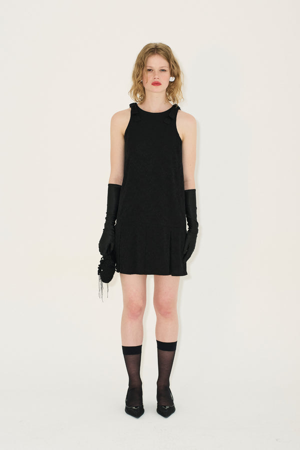 Radio dress