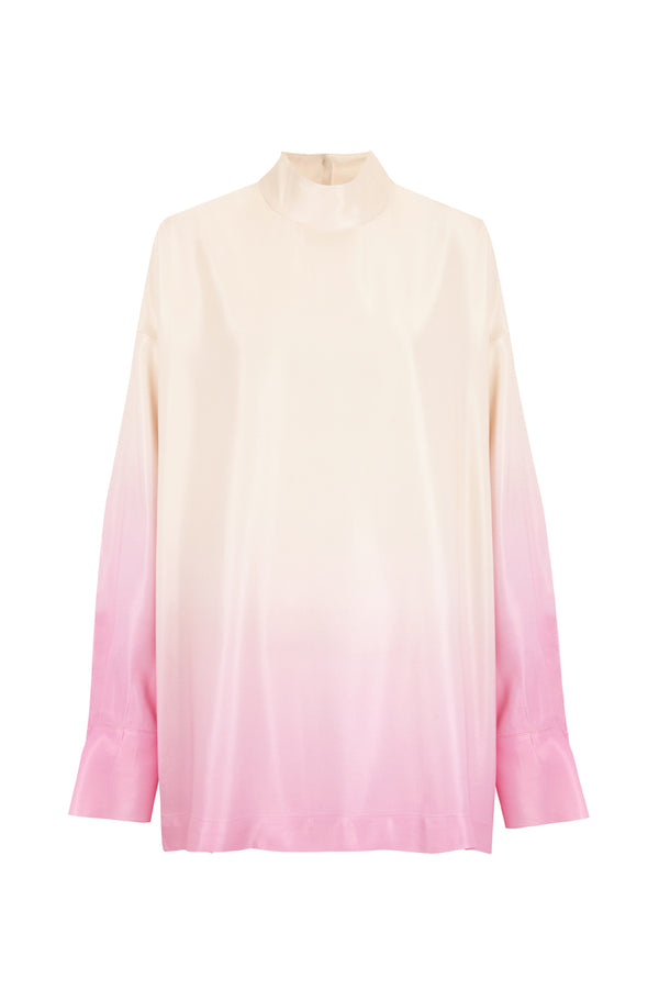 Lido Top Pink