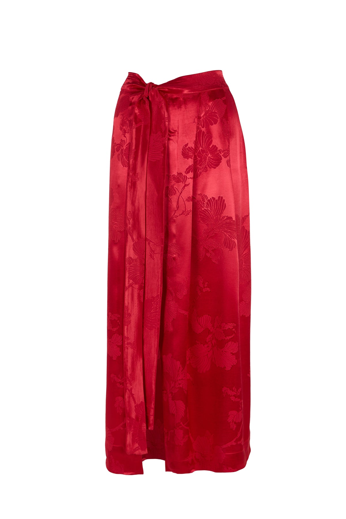 Mali Skirt Red