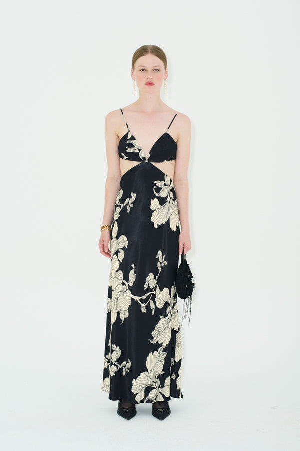 Nusk dress