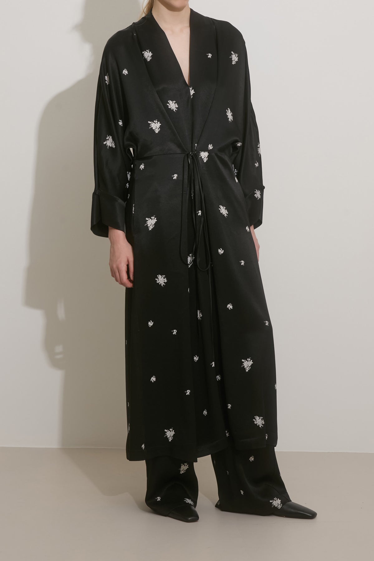 Nova Kimono Blossura