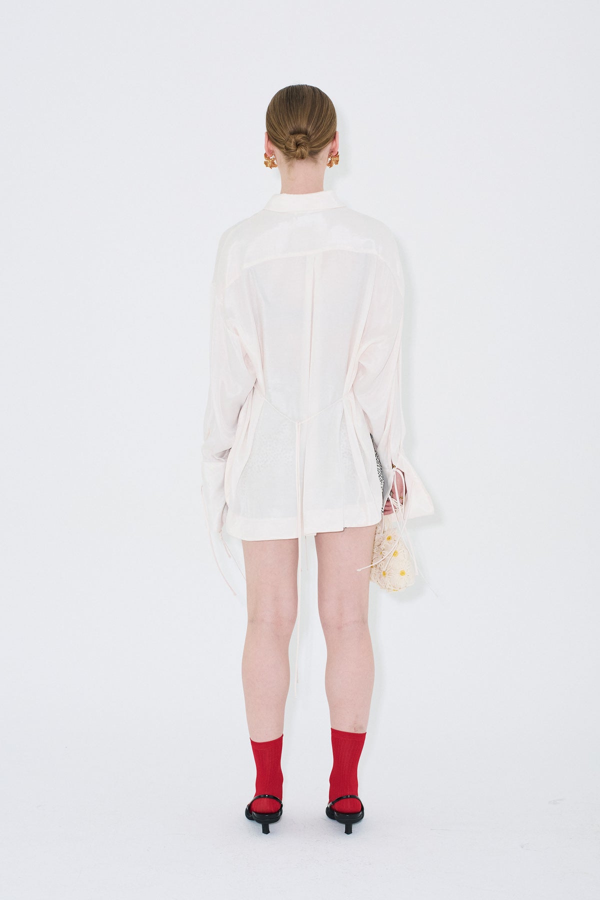 Sand Shirt