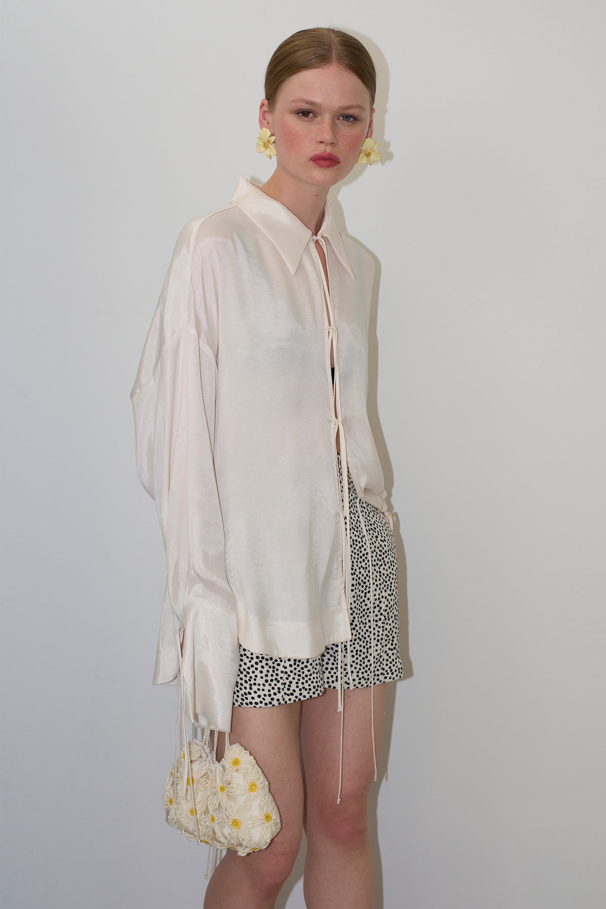 Sand Shirt
