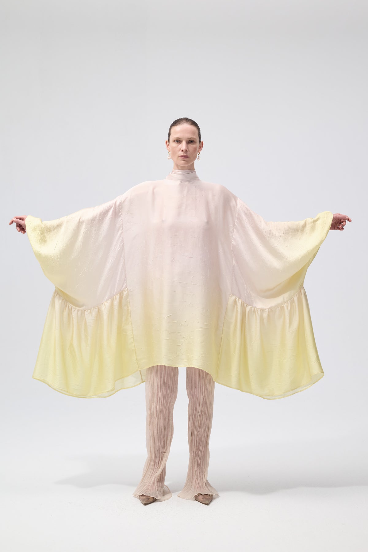 Silkie Dress