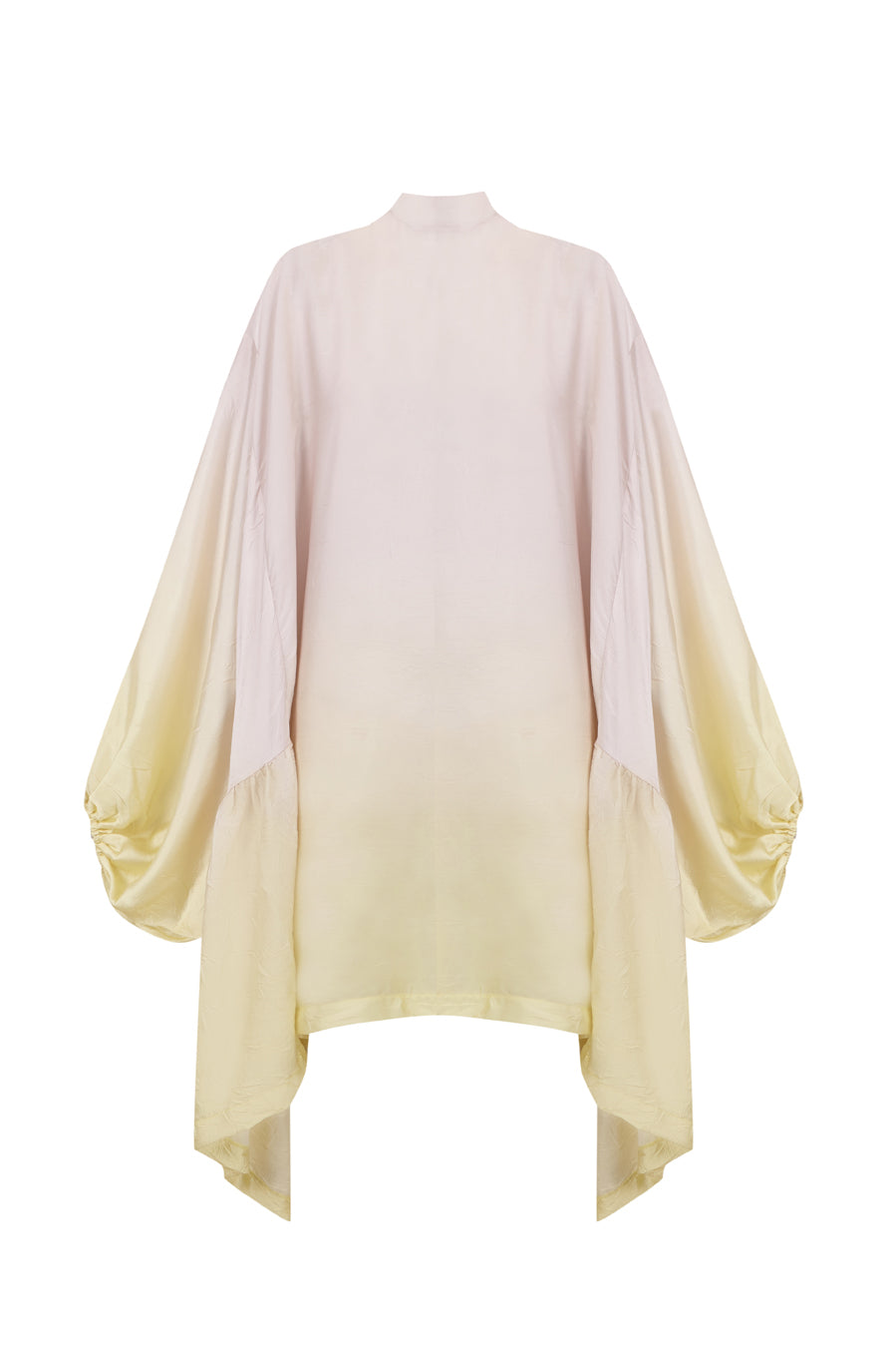 Silkie Dress