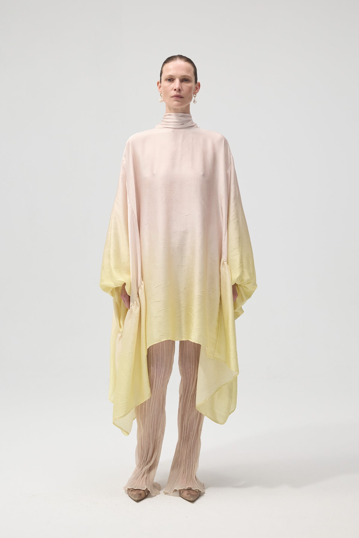 Silkie Dress