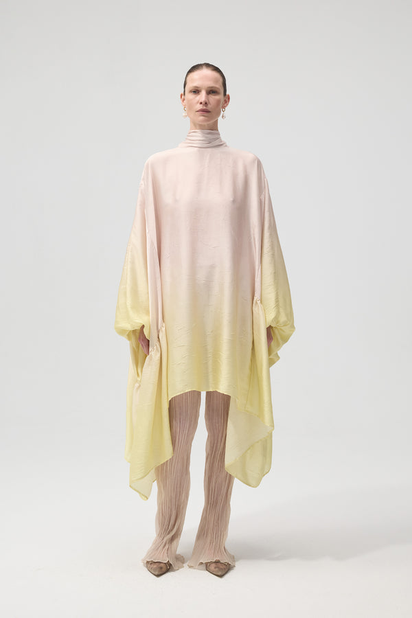 Silkie Dress