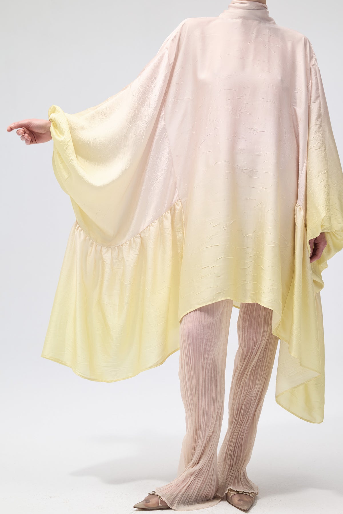 Silkie Dress