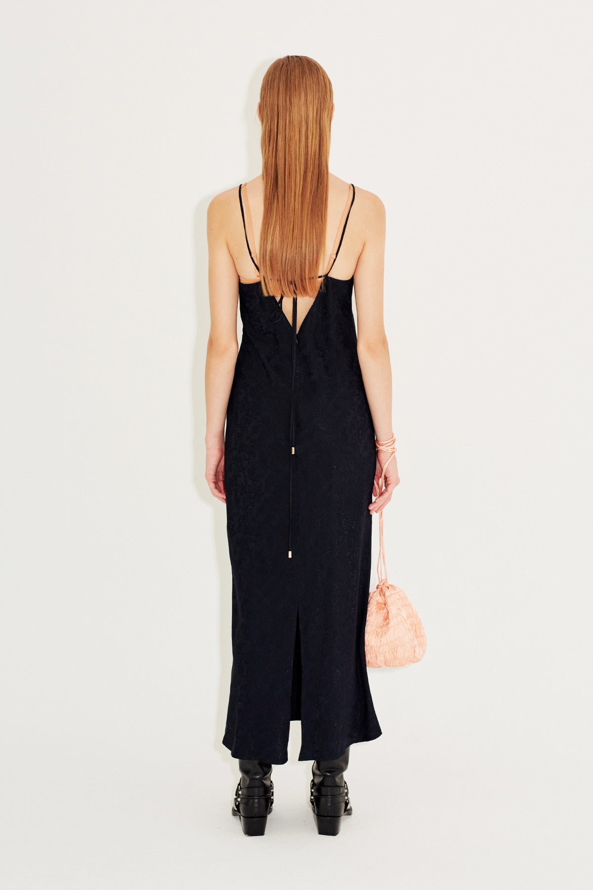 Deià dress