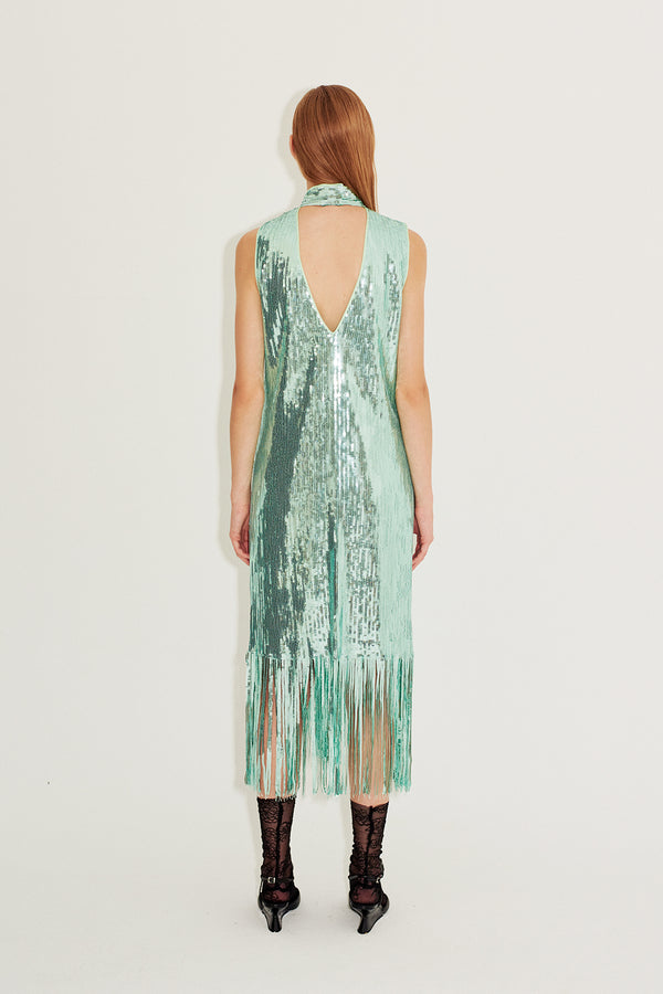 Stellar Dress