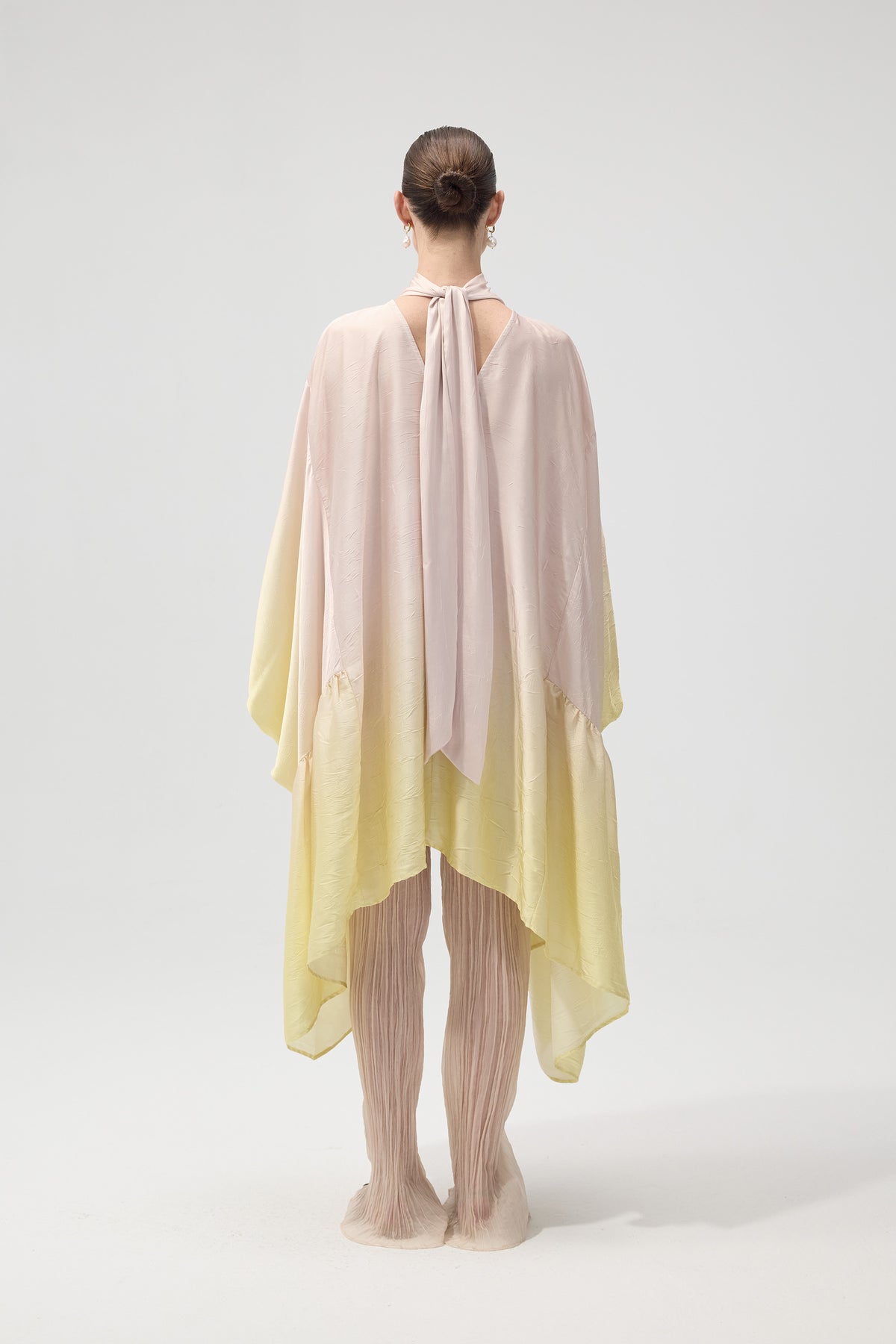 Silkie Dress