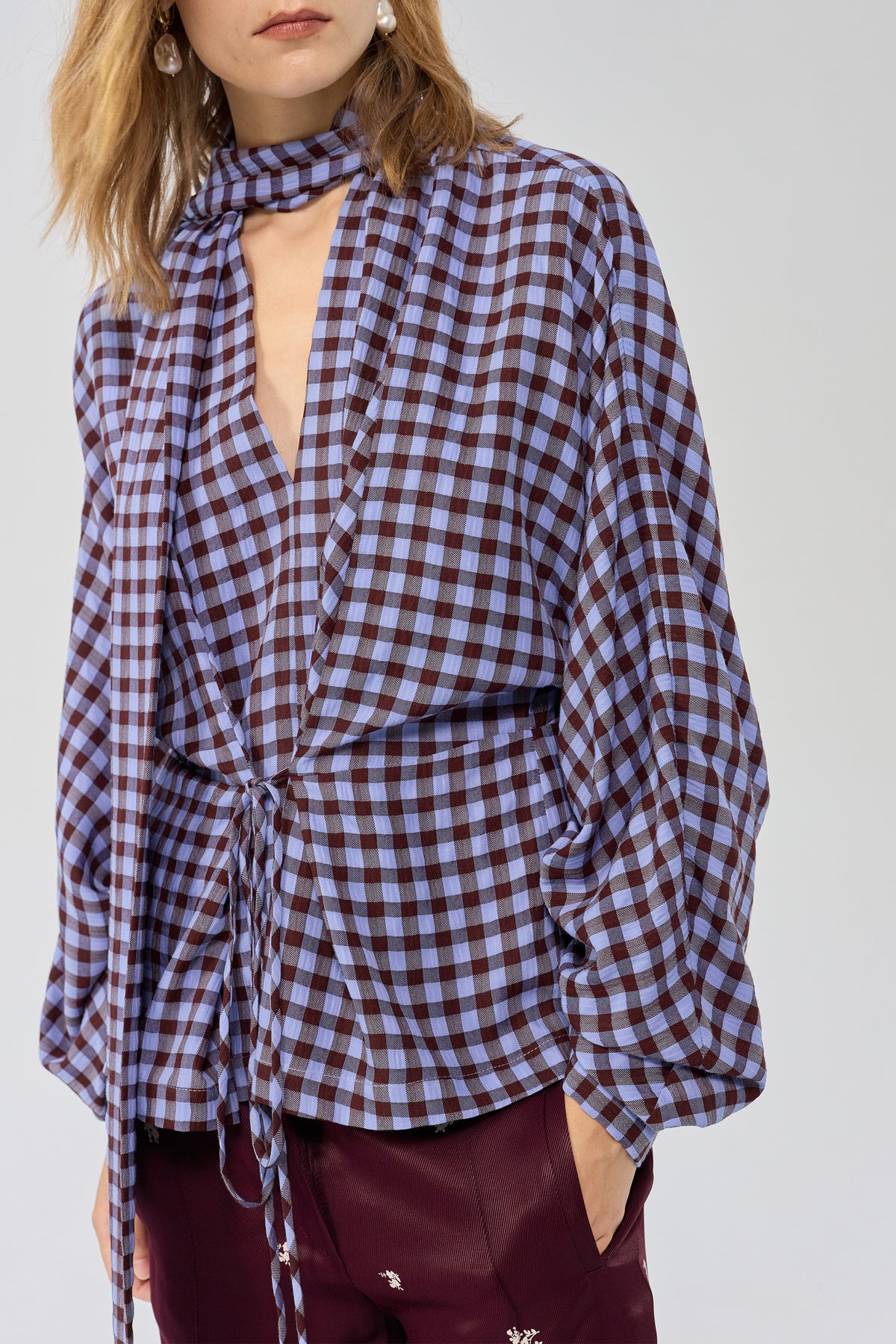 Berry Top Gridel