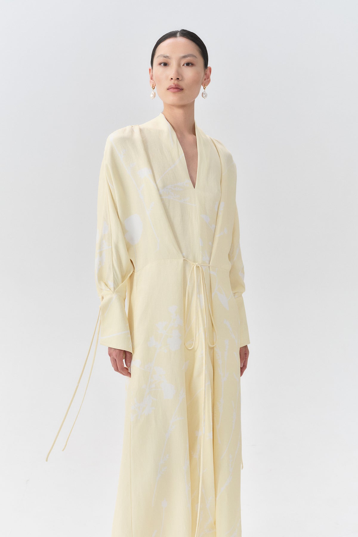Gobi Kimono Butter