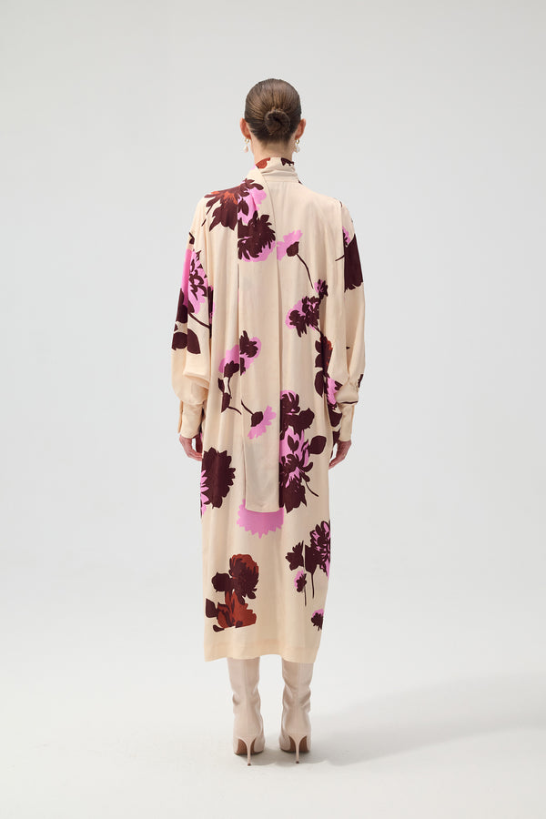 Cora Dress