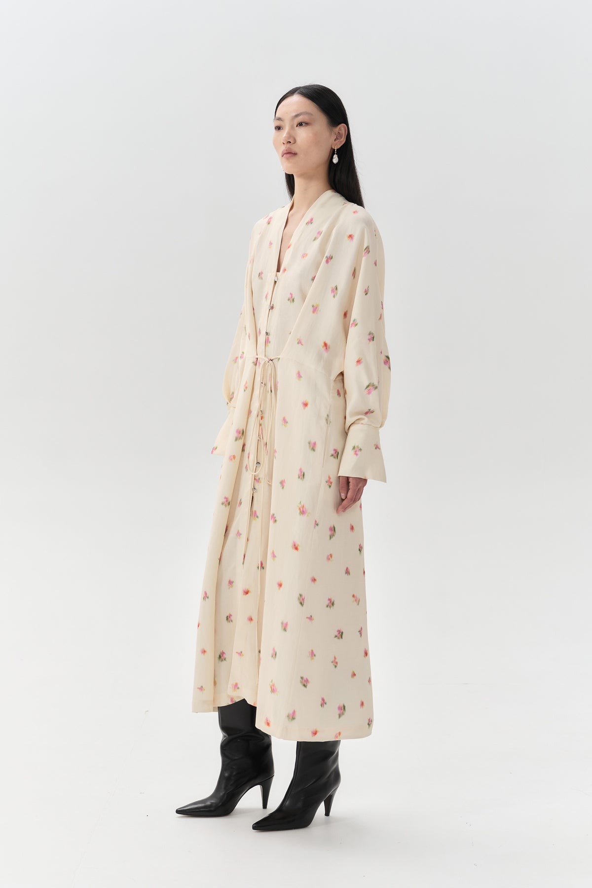 Moss Kimono Cromia