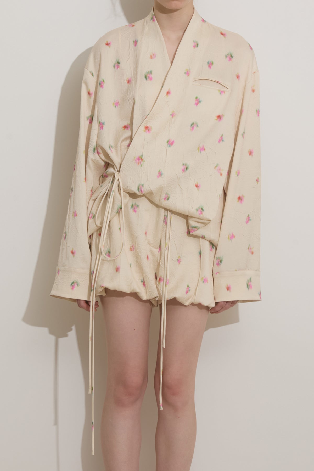 Veil Jacket Cromia
