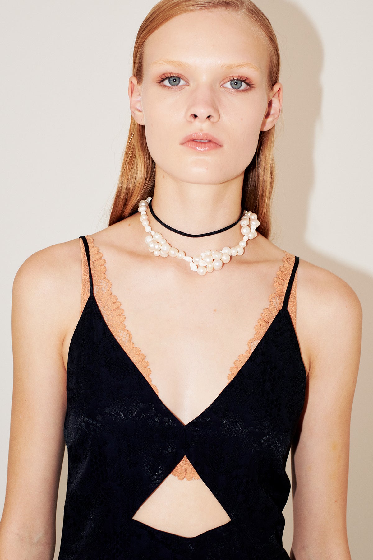 Deià dress