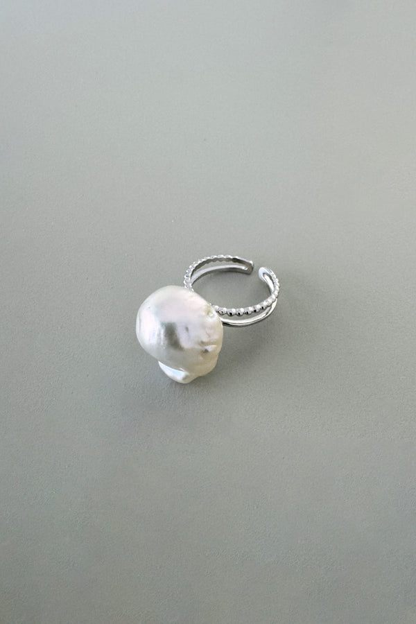 Blow ring