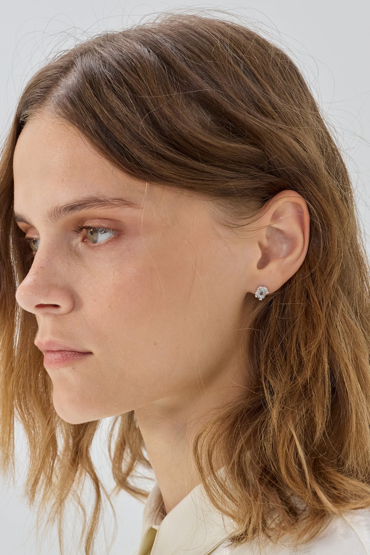 Athena Earrings