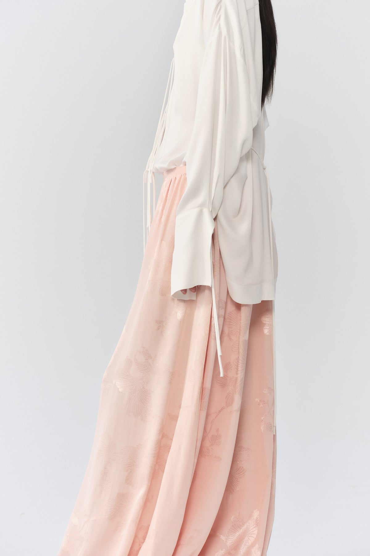 Electra Pants Flamingo