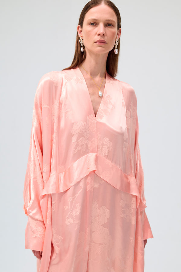 Freya Kimono Blush