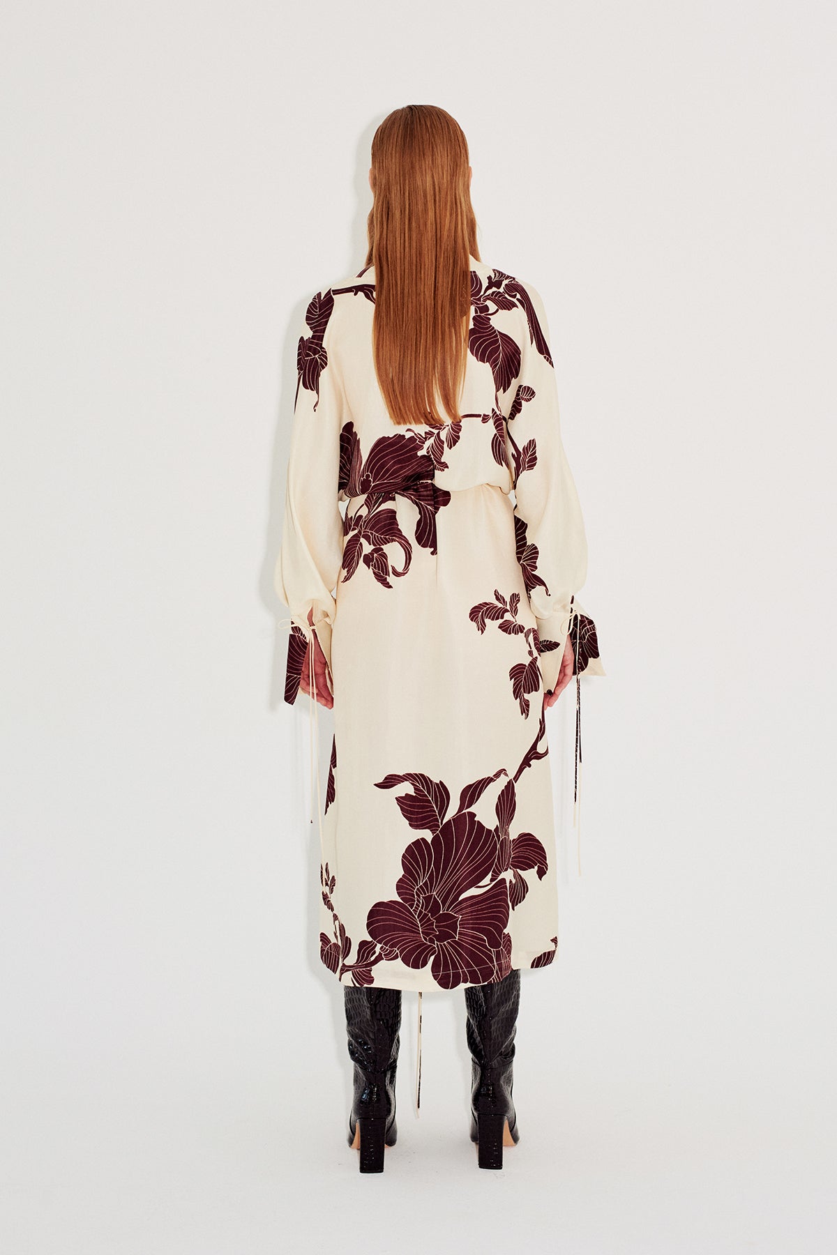 Gobi Kimono Cream