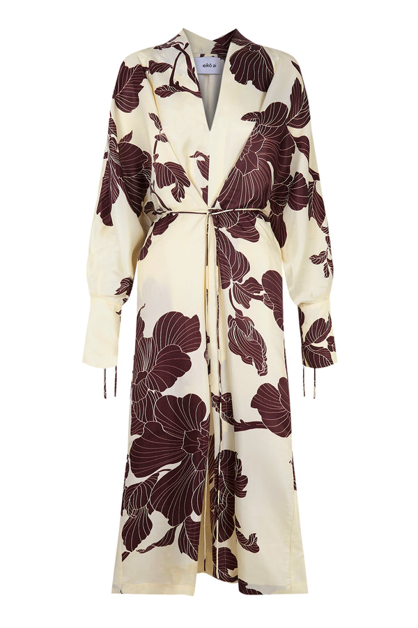 Gobi Kimono Cream