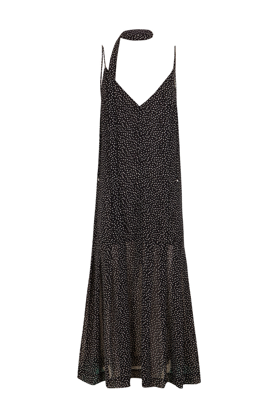 Dessa Dress Dots