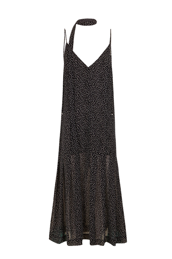Dessa Dress Dots