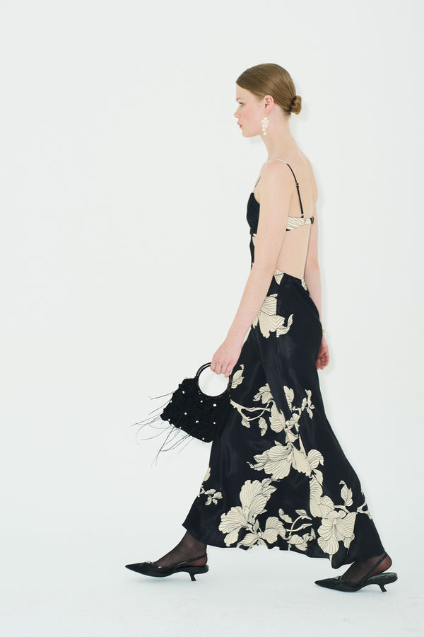 Nusk dress