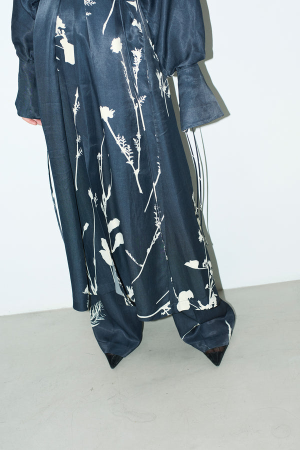 Arion Pants Navy