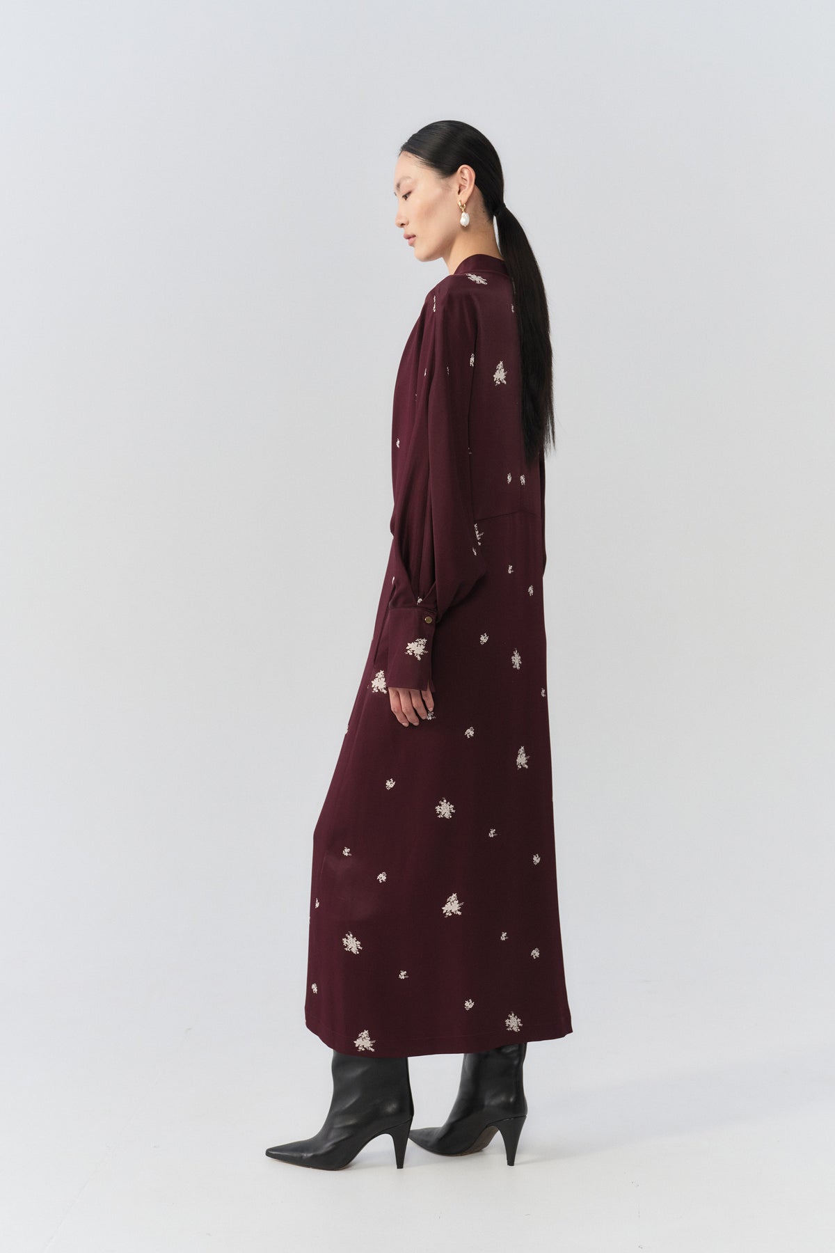 Gem Kimono Cherry